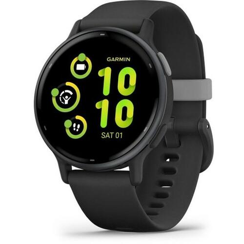 Smartwatch GARMIN vívoactive 5 Sort 1,2"