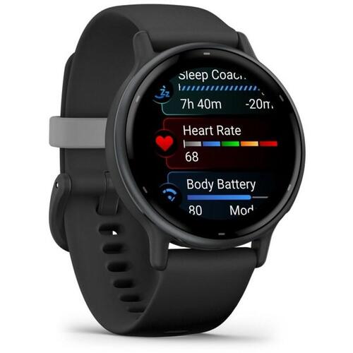 Smartwatch GARMIN vívoactive 5 Sort 1,2"