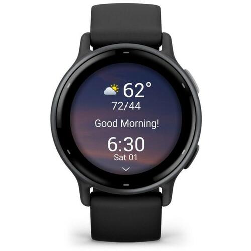 Smartwatch GARMIN vívoactive 5 Sort 1,2"