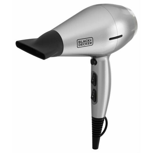 Hårtørrer Black & Decker ES9000030B 2400 W