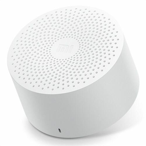 Transportable Bluetooth-højttalere Xiaomi Mi Compact Speaker 2 4W