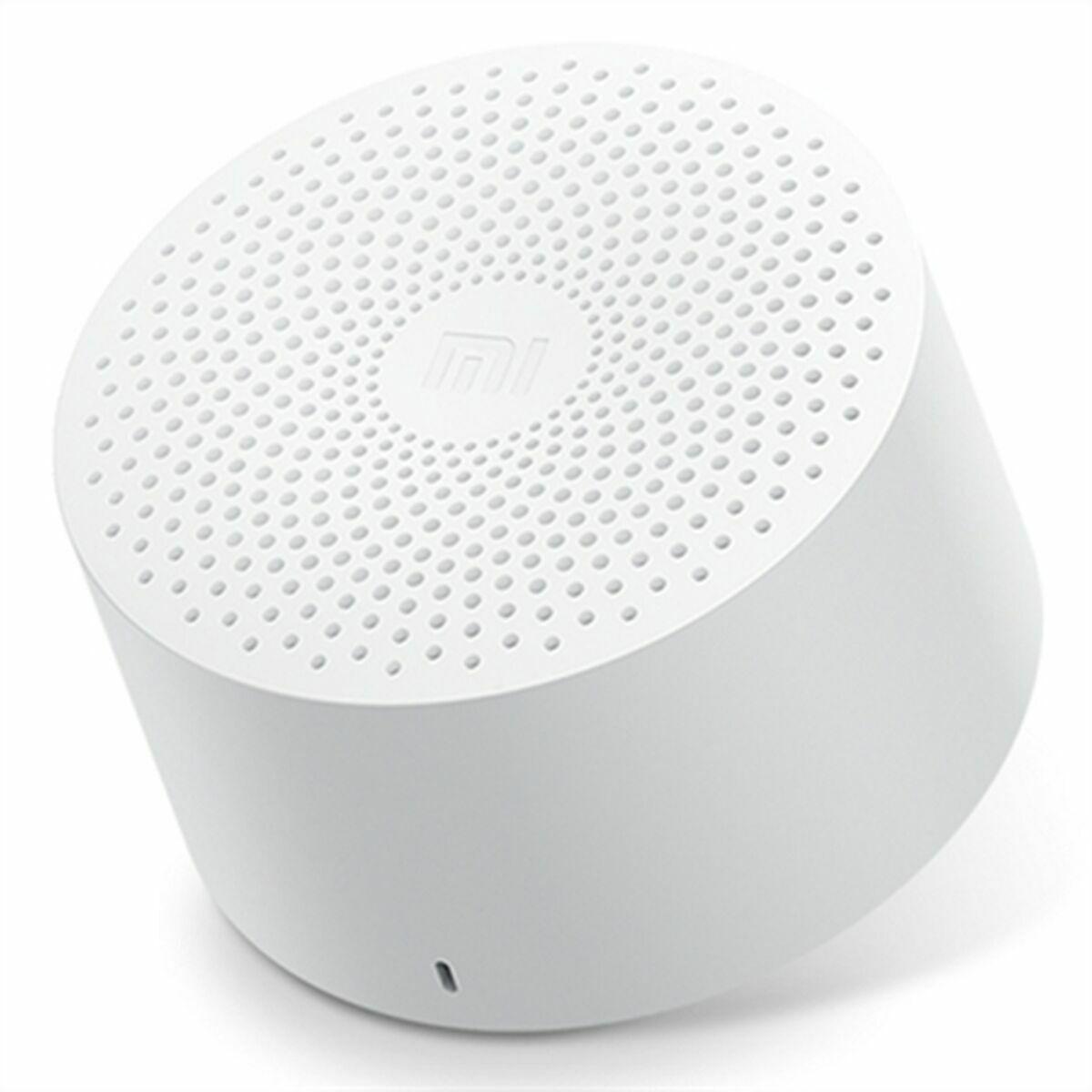Transportable Bluetooth-højttalere Xiaomi Mi Compact Speaker 2 4W