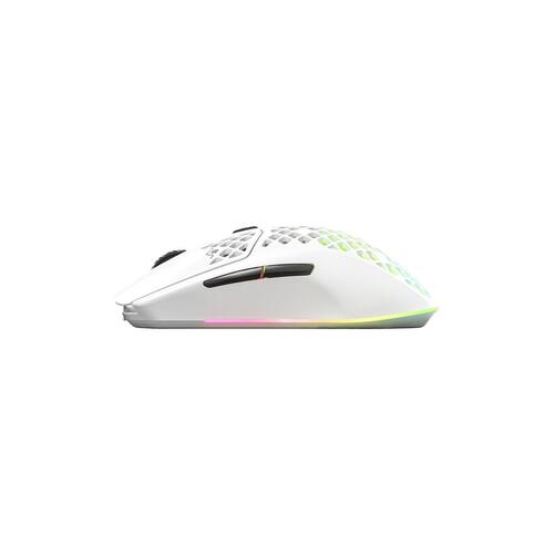 Gaming-mus SteelSeries Aerox 3 Wireless