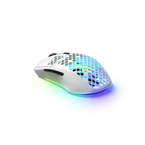 Gaming-mus SteelSeries Aerox 3 Wireless