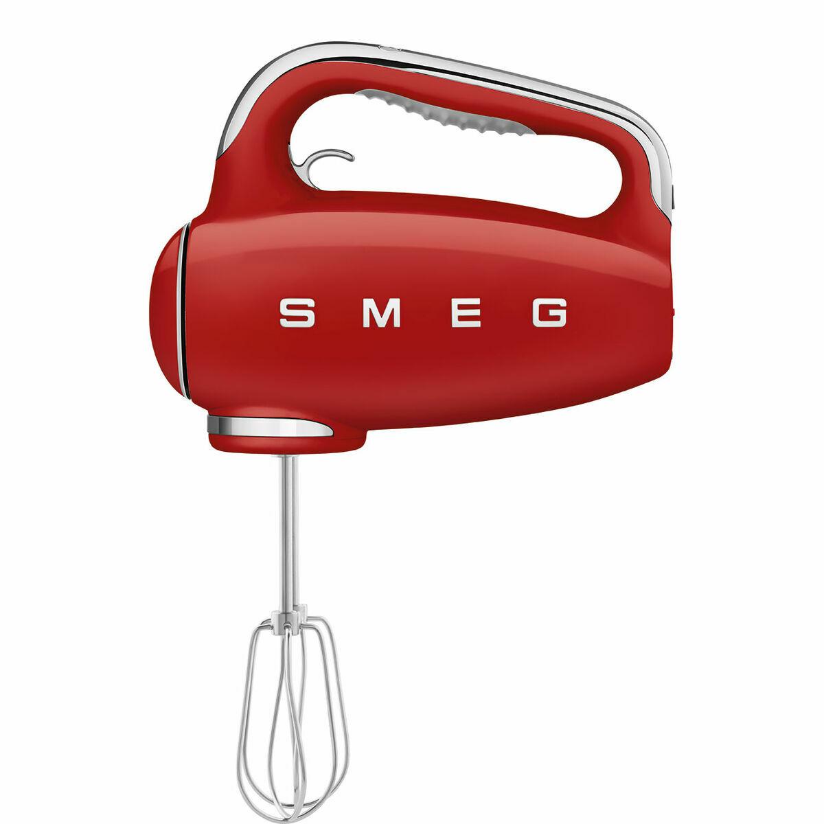 Blender/dejmixer Smeg HMF01RDEU 250 W