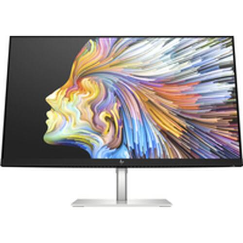 Skærm HP U28 28" 4K Ultra HD LED IPS OLED