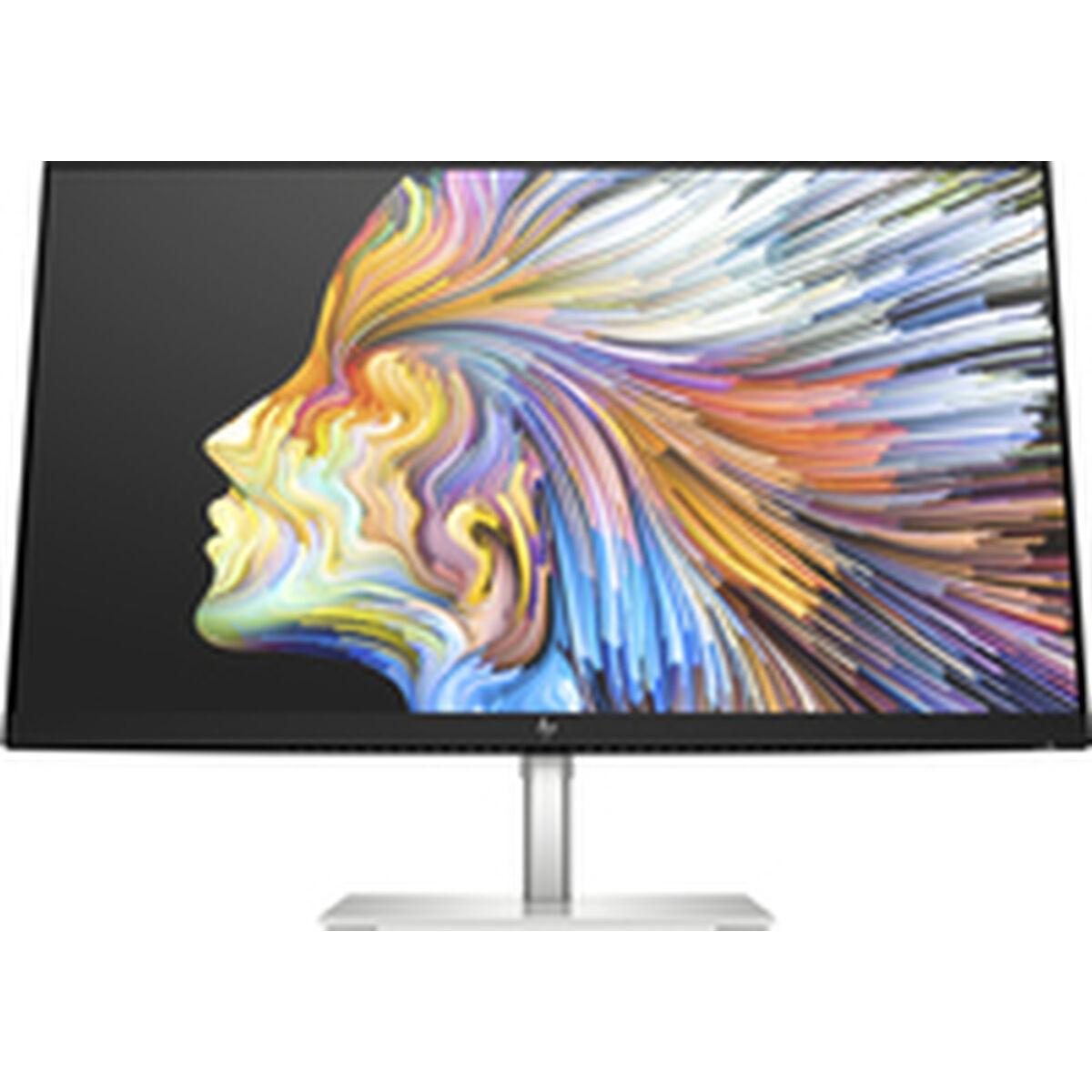Skærm HP U28 28" 4K Ultra HD LED IPS OLED