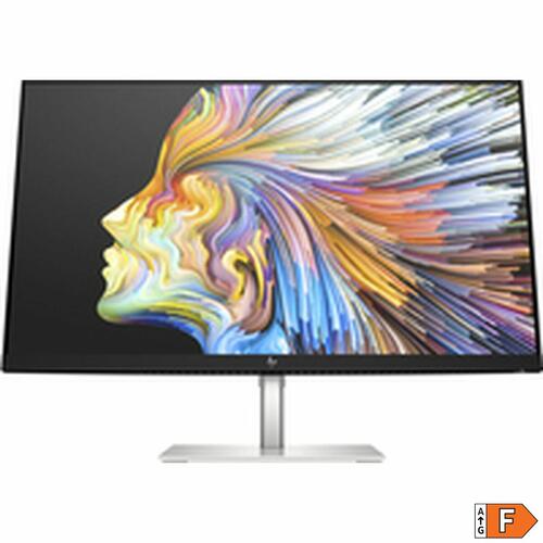 Skærm HP U28 28" 4K Ultra HD LED IPS OLED