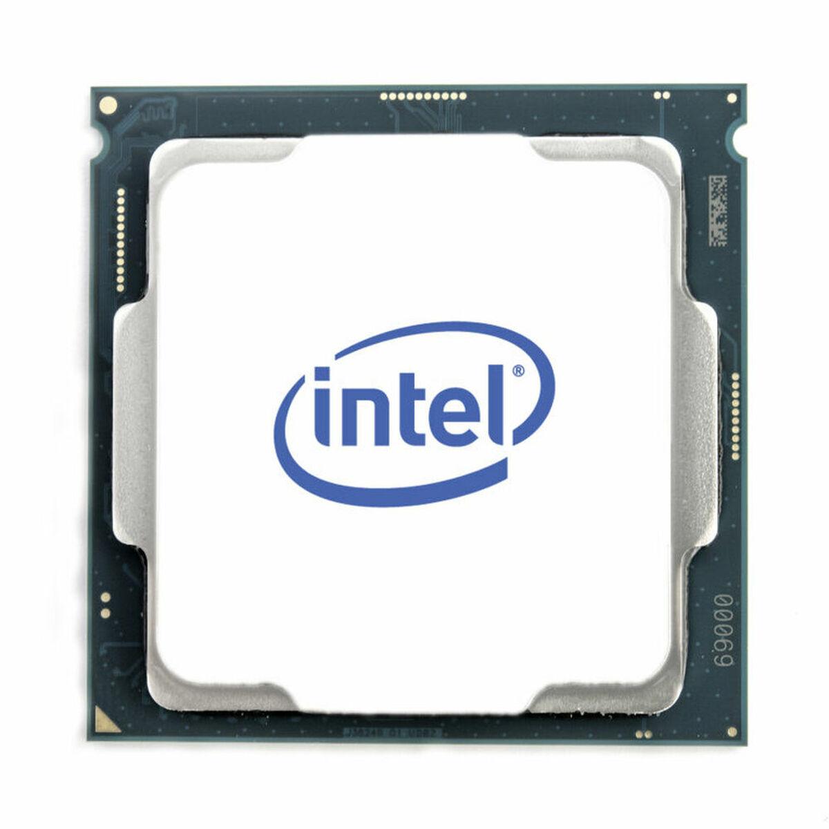 Processor Intel BX80684I59500 9 MB LGA1151