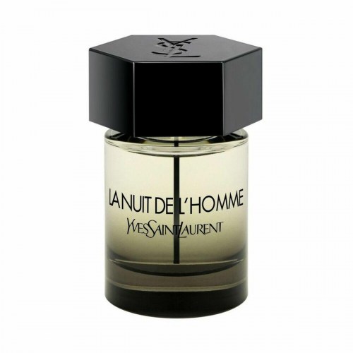 Yves Saint Laurent La Nuit De L’Homme Eau de Toilette - 60 ml herreparfume