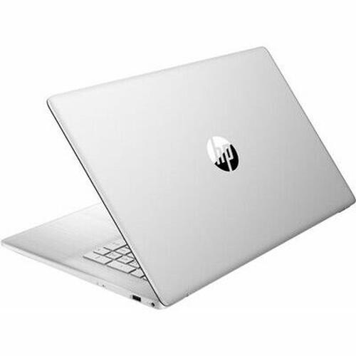 Bærbar HP 17-CN3009CA Qwerty US 17,3" Intel Core i3 N305 8 GB RAM 512 GB SSD (OUTLET A+)