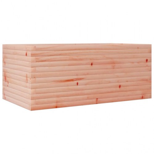 Plantekasse 110x60x45,5 cm massivt douglasgran
