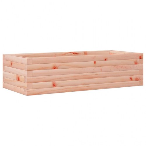 Plantekasse 90x40x23 cm massivt douglasgran