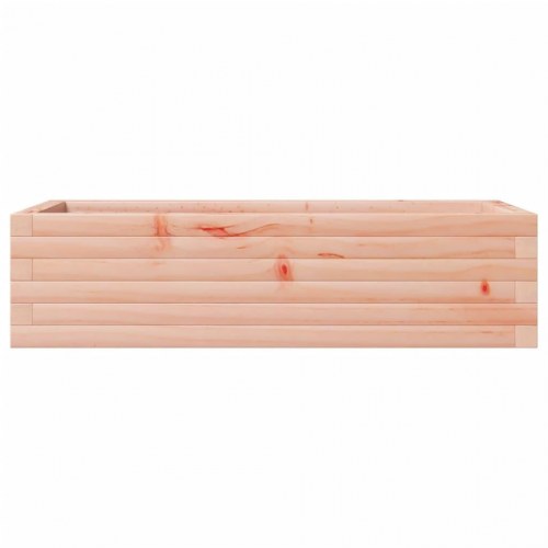 Plantekasse 90x40x23 cm massivt douglasgran