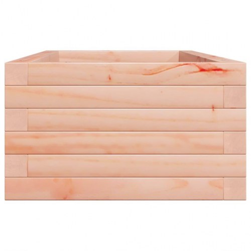 Plantekasse 90x40x23 cm massivt douglasgran