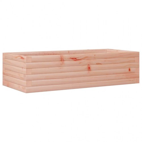 Plantekasse 90x40x23 cm massivt douglasgran