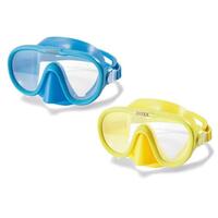 Briller til dykning og snorkel