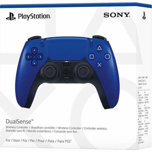 PS5 DualSense fjernbetjening Sony 1000040731