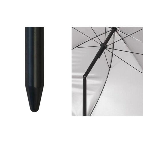 Parasol Pink 220 cm UPF 50+