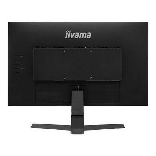 Skærm Iiyama G-Master Red Eagle G2470HSU-B1 23,8" FHD IPS 1920 x 1080 px