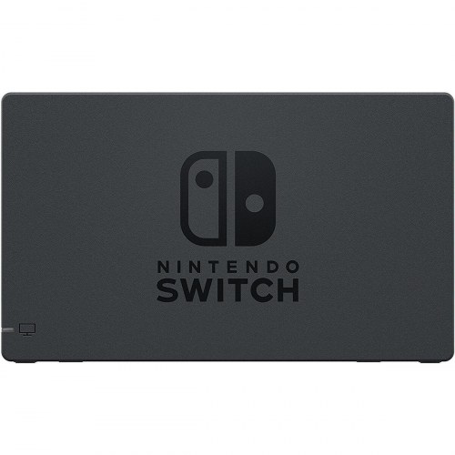 Nintendo Switch dock - opladningsbase med HDMI (EU-stik)