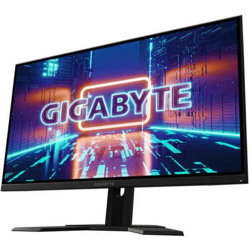 Skærm Gigabyte G27Q-EK 27" LED IPS Flicker free 144 Hz