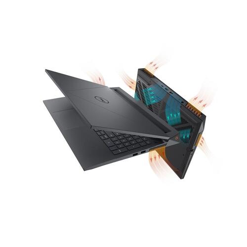 Bærbar computer Dell G15 5530 15,6" intel core i7-13650hx 16 GB RAM 1 TB SSD Nvidia Geforce RTX 4060