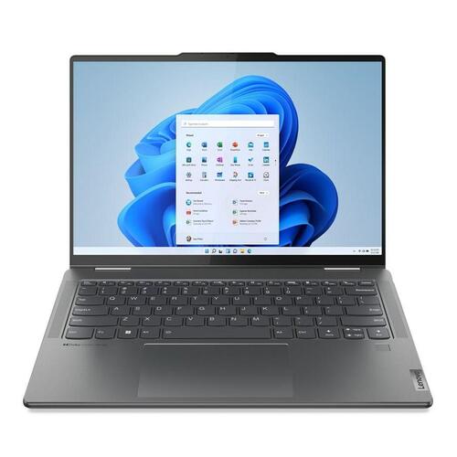 Bærbar computer Lenovo Yoga 7 14ARP8 14" amd ryzen 5 7535U 16 GB RAM 512 GB SSD