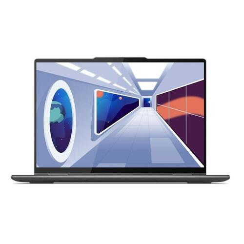 Bærbar computer Lenovo Yoga 7 14ARP8 14" amd ryzen 5 7535U 16 GB RAM 512 GB SSD