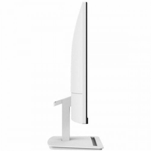 Skærm MSI PRO MP243XW 23,8" Full HD 100 Hz (hvid)