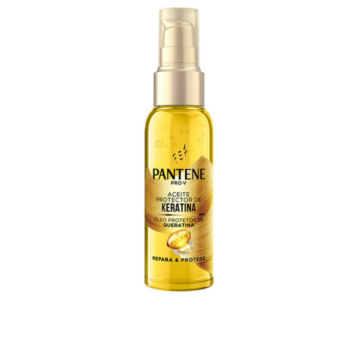 Hårbalsam Pantene 100 ml (1 enheder)