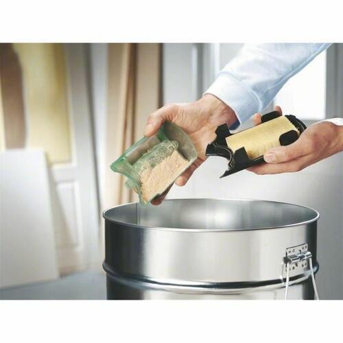 Tilfældig orbital sliper BOSCH PSS 200 A 200 W 240 V