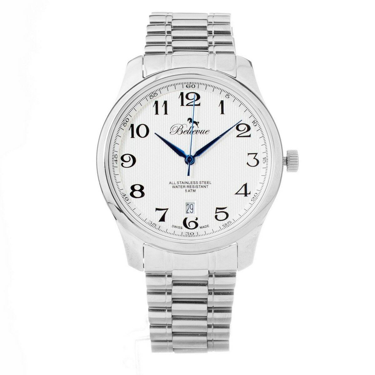 Dameur Bellevue E.1 Ø 40 Mm