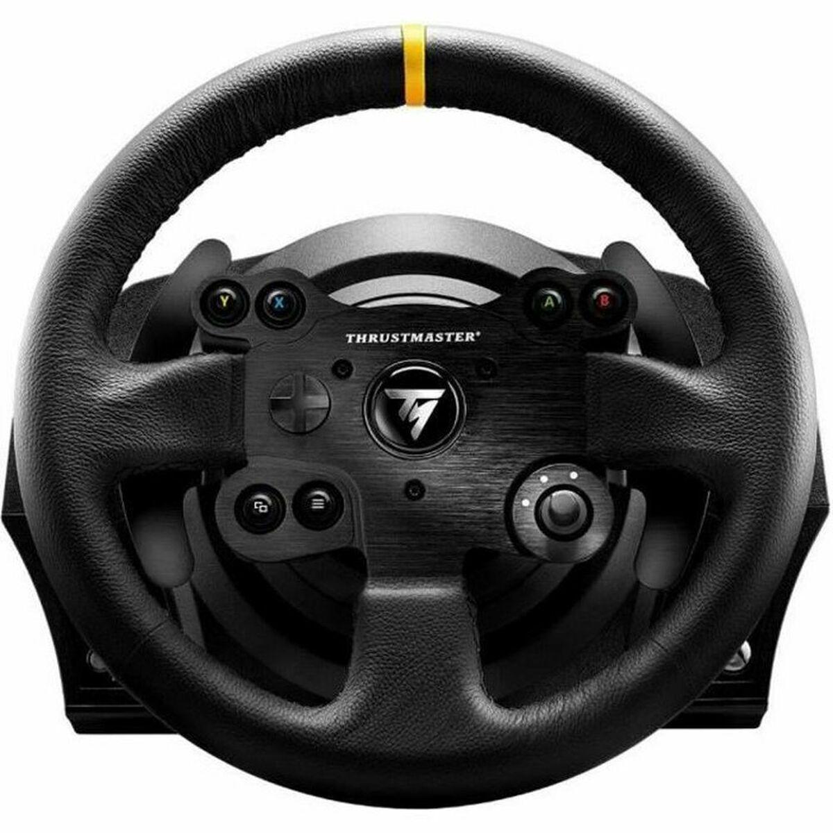 Racerrat Thrustmaster TX RW