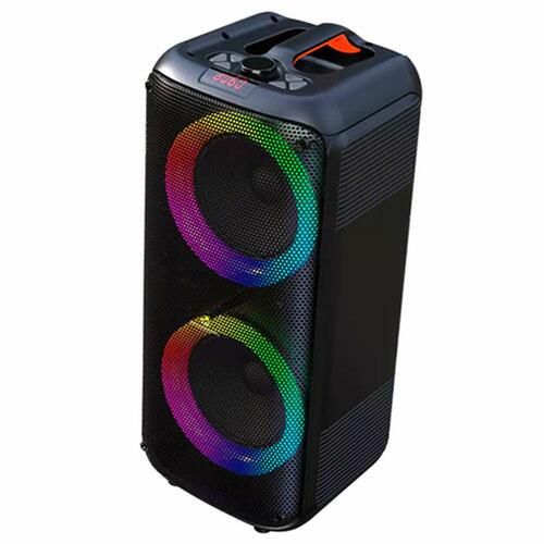 Transportable Bluetooth-højttalere Denver Electronics BPS-354 200 W