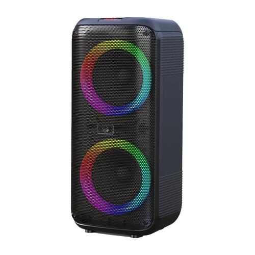Transportable Bluetooth-højttalere Denver Electronics BPS-354 200 W