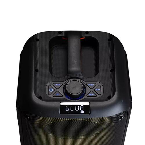 Transportable Bluetooth-højttalere Denver Electronics BPS-354 200 W