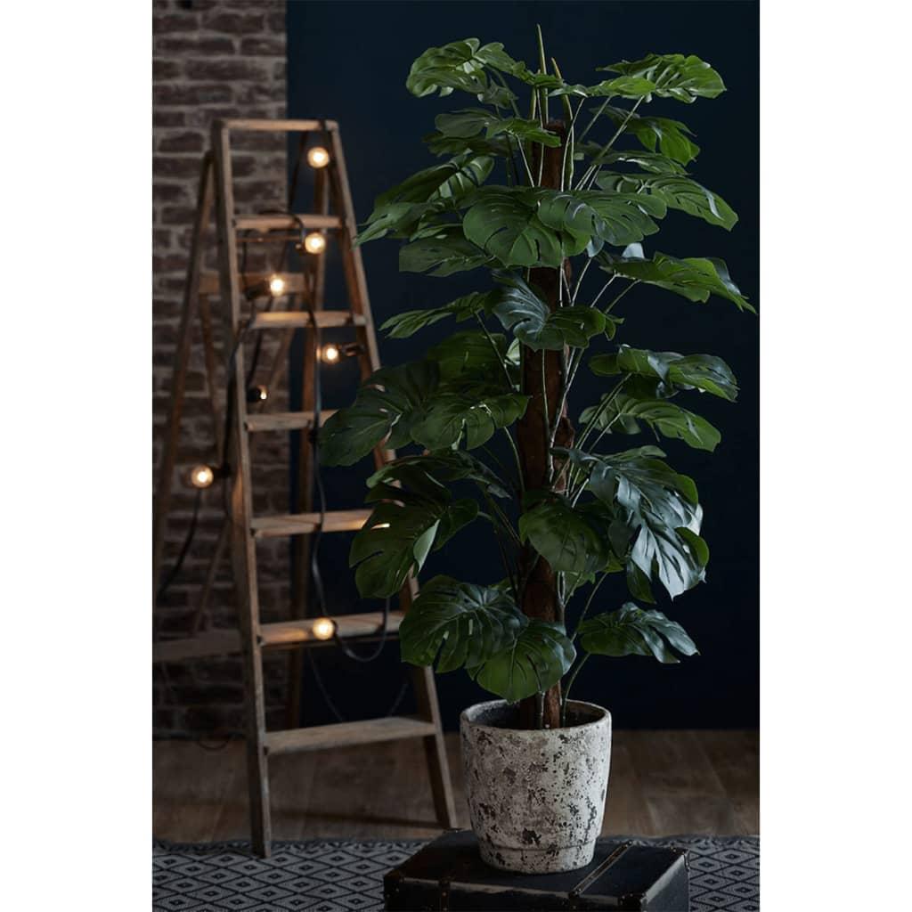 Emerald Kunstig Monstera Stang 150