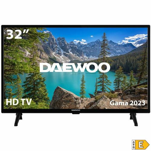 TV Daewoo 32DE14HL HD 32" LED