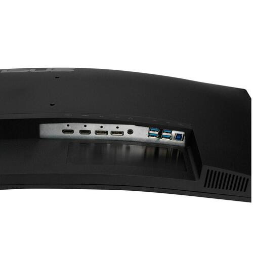 Skærm Asus VG34VQL1B 34" Quad HD LED VA LCD Flicker free 50-60 Hz