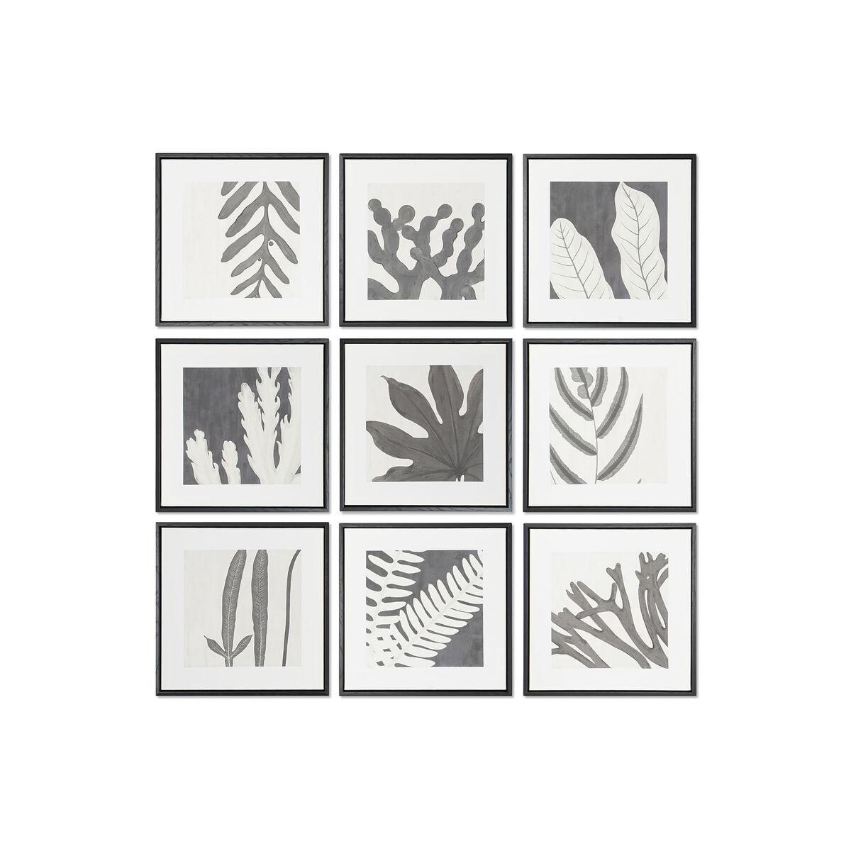 Maleri Blad Plante Urban Enheder