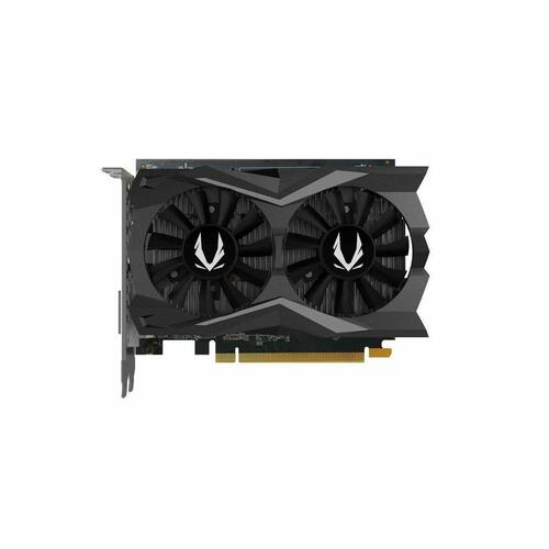 Grafikkort Zotac GAMING GeForce GTX 1650 AMP CORE GDDR6 GeForce GTX 1650 4 GB GDDR6
