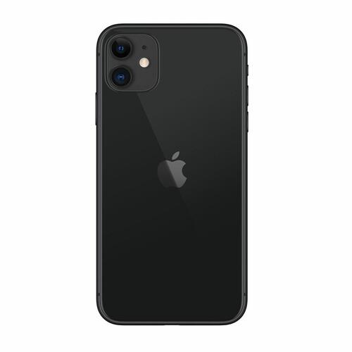 Smartphone Apple iPhone 11 Sort 6,1" 64 GB