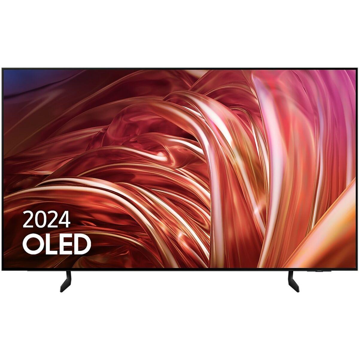 Smart Samsung Tq65s85d Ultra   Hdr Oled Amd Freesync