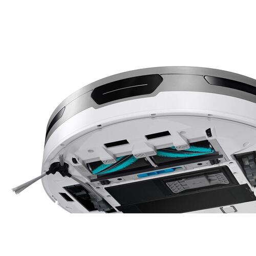 Robotstøvsuger Samsung VR30T85513W/WA