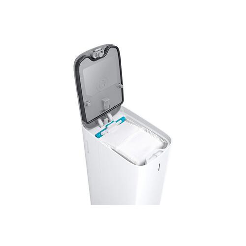 Robotstøvsuger Samsung VR30T85513W/WA