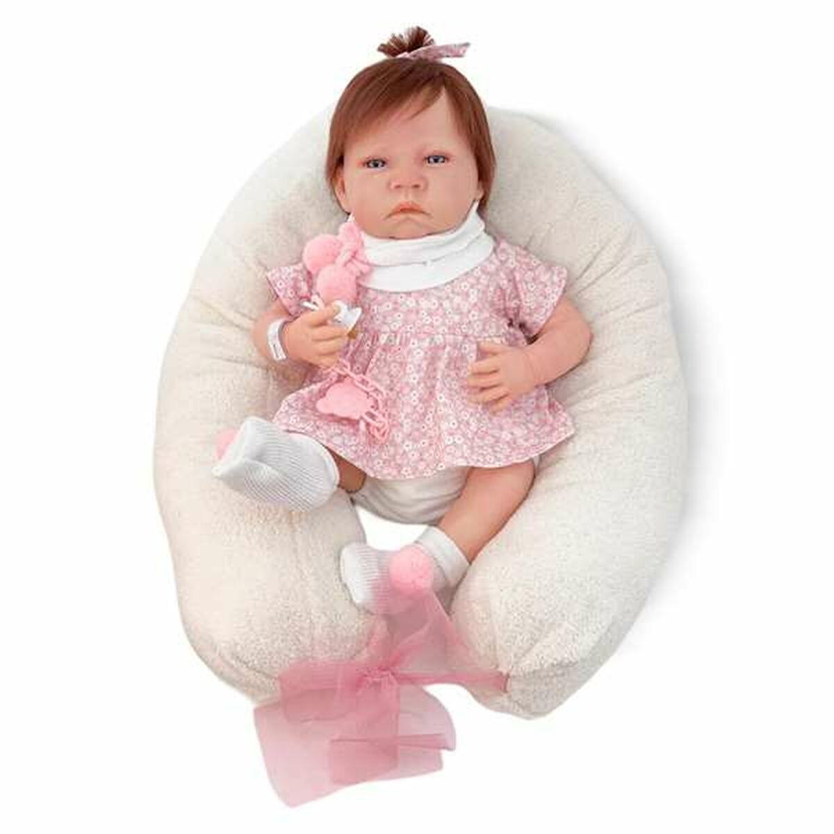 Dukke Baby Berjuan Genfødt 50 Cm Model 8214-24