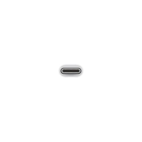 Kabel Micro USB Apple Hvid USB-C