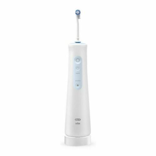 Elektrisk tandbørste Oral-B Aquacare 4