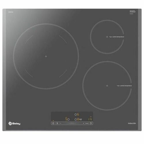 Induktionsplade Balay 3EB965AU 60 cm 60 cm 2600 W